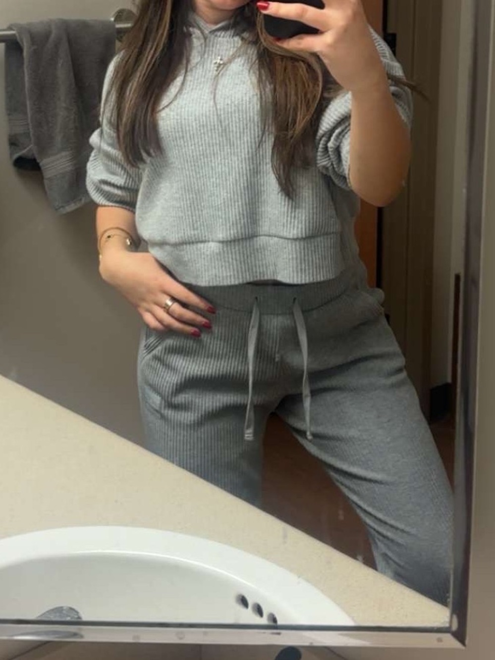 Alo Set XS